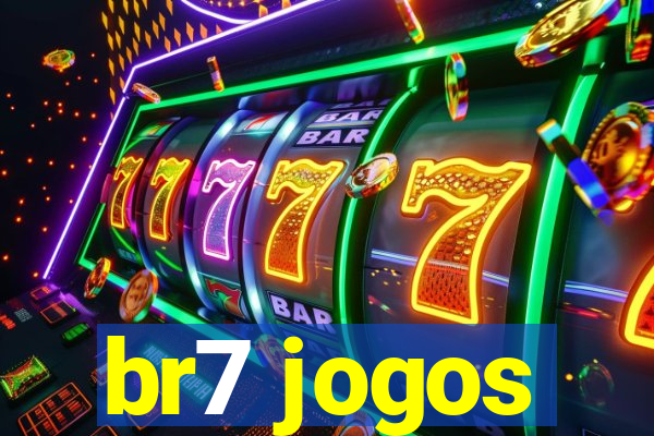br7 jogos
